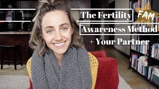 FAM + Your Partner | Fertility Awareness Method