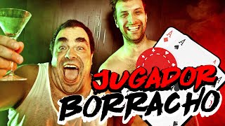 Jugando poker contra un borracho #pokersensei #pokerflorida #poker