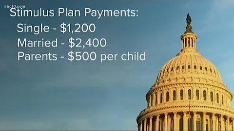 What you need to know about the stimulus bill to help during the coronavirus crisis.