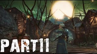 Pascal's wager gameplay part-11 Gate of Blessedland