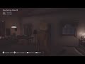 Friday the 13th the game: Streaming with the camera at 3k subscribers