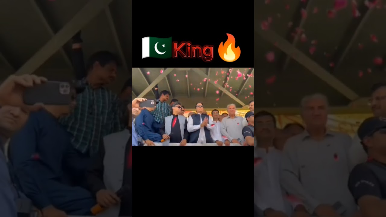 long March day 4🇵🇰❤️