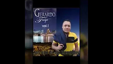 Gerardo Trejo :No soy el mismo