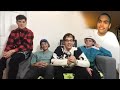 PRETTYMUCH on Making Music About Being IN LOVE, Austin's Son and Being the ‘ANTI-BOY BAND’