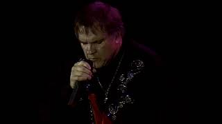 MEATLOAF Peace On Earth 2010 LiVe