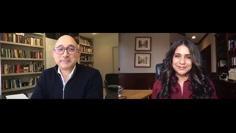 Knowledge Graphs with Molham Aref and Monika Mueller