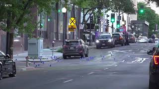 6 dead, at least 10 hurt in Sacramento mass shooting