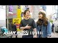 Alquilamos a una novia en Japón | Asian Boss Español