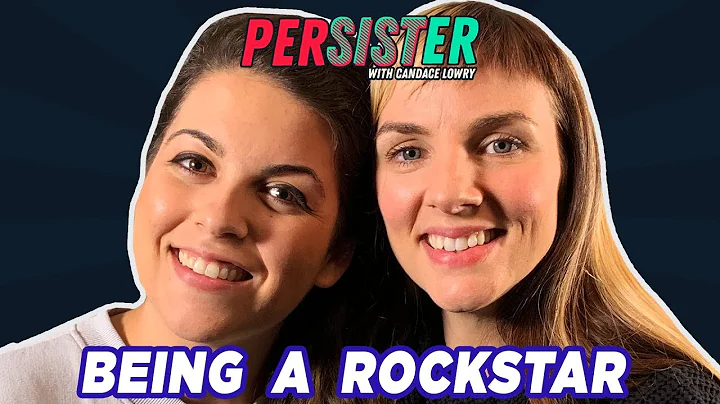 Rockstar Women ft. Amber Bollinger | Persister