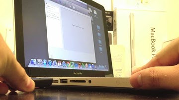 How To Create An OS X Mountain Lion USB Install Drive