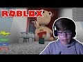 Escape the EVIL Baby Obby!! Roblox