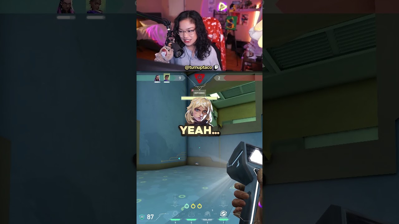 What are game are you making your future kids play 🫣 