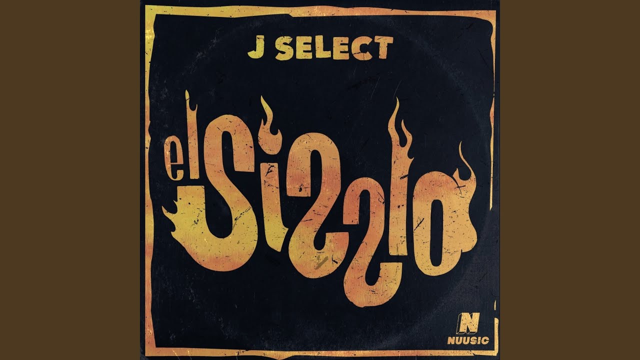 Watch El Sizzlo on YouTube Watch El Sizzlo on YouTube