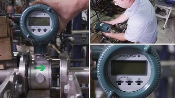 Yokogawa Field Instruments