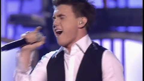 Jesse McCartney I Call It Love