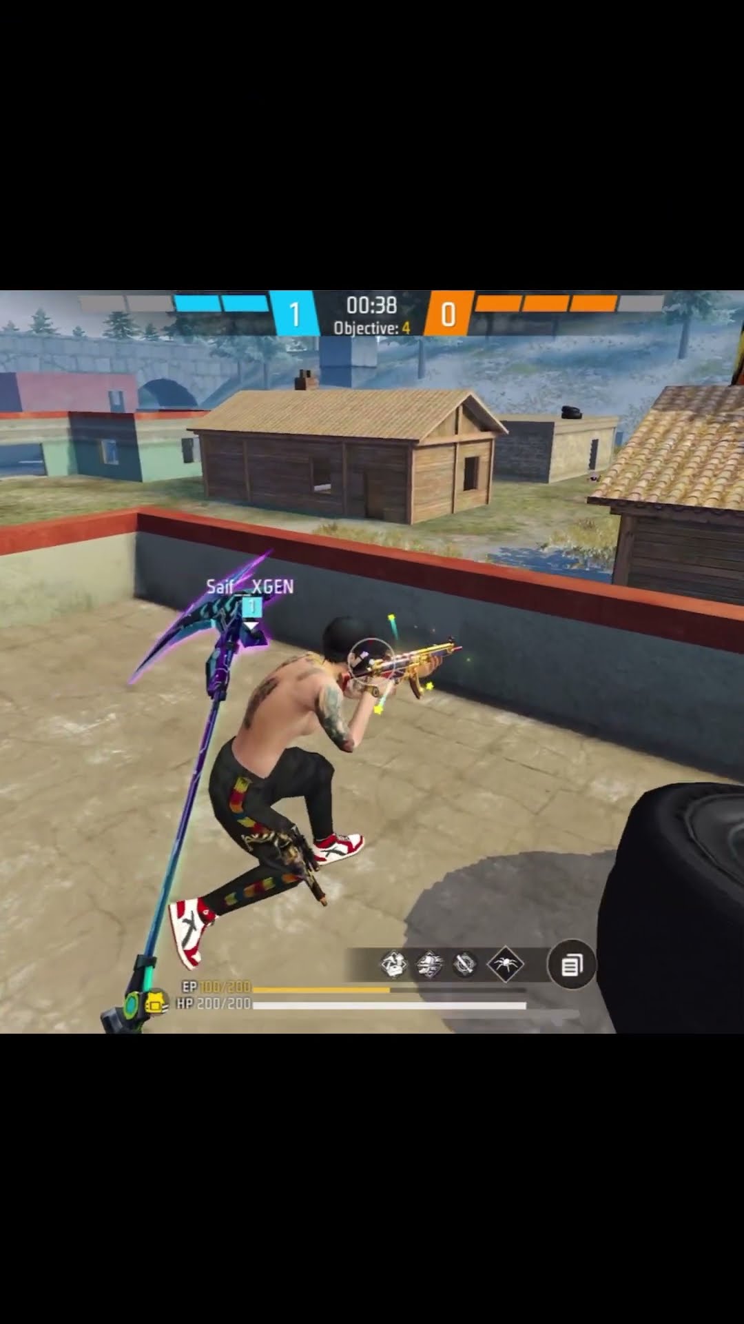 #freefire #garenafreefire #funny #garena #freefiremax