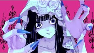 Nightcore - THE GHOST