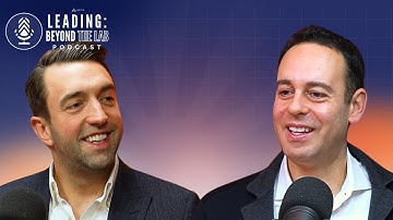 S2E5 Nicholas Reder: TechBio Leadership, 3D AI Spatial Biology