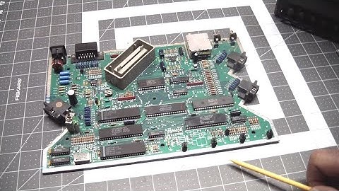 AE#153 A Tour Of The Atari XE Game System, The Last Atari 8-bit Computer