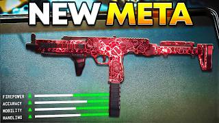 new *META* KOGOT 7 LOADOUT in WARZONE! 😲 (Best KOGOT 7 Class Setup)