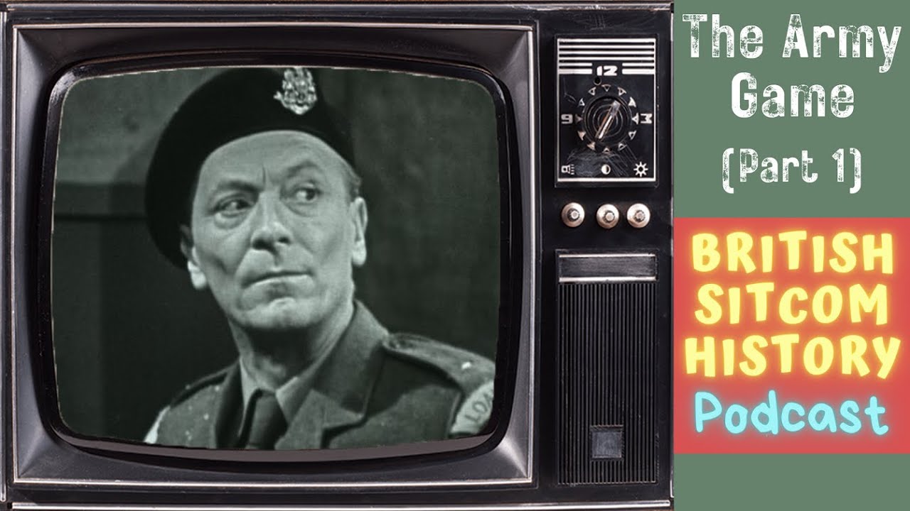 その他 The Army Game - Complete Series Boxset [Import anglais] 6g7v4d0 512PZ4V7A6L._AC_SY200_QL15_.jpg