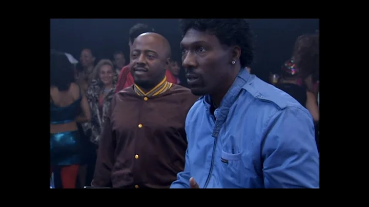 cocaine's a hell of a drug