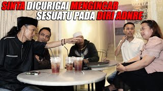 SUNGGUH ANEH !! USAHA ANDRE BANGKRUT & SINTA DATANG SEPERTI MERENCANAKAN SESUATU TERHADAP ANDRE.