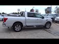 2017 Nissan Titan San Antonio, Austin, Houston, New Braunfels, Helotes, TX NT