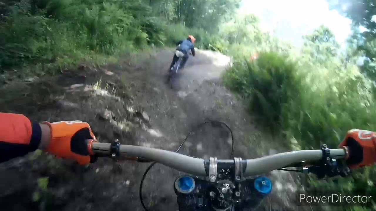 Viola bike park 19 giugno 2021