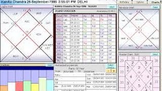 Horoscope Software Solutions Provider Developer Designer Programmer Consultant Analyst Offer screenshot 1