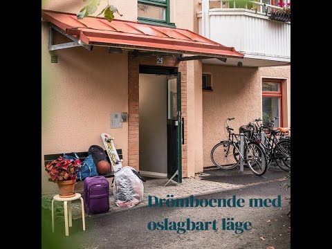 Drömboende med oslagbart