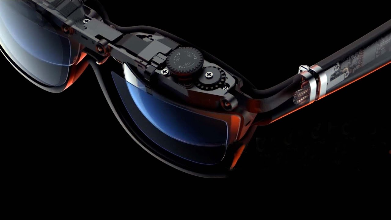 ディスプレイ・モニター本体 VITURE (PRO) XR Glasses Viture Pro XR Glasses - Review 2024 - PCMag Middle East