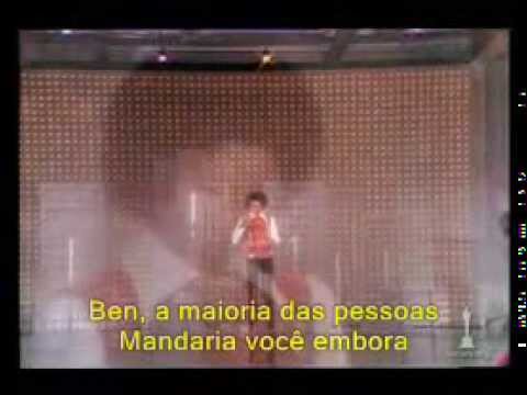 Michael Jackson - Ben (Traduzido em Portugues)