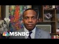 David Henderson On Potential Derek Chauvin Appeal | Craig Melvin | MSNBC