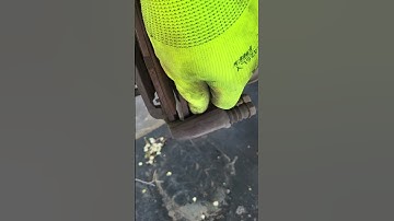 CUSTOMER STATES #asmr #mechanic ##shorts #tools
