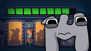 14 Number Lore Concept