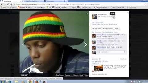 How To Embed a Facebook Photo / Video / Post