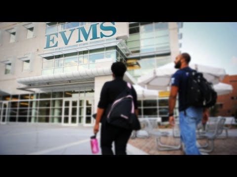 EVMS: Who We Are