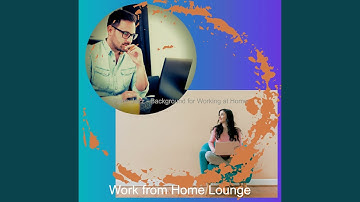 Simplistic Backdrops for Lockdowns