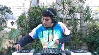 MNMT Live Stream - Joaquin Ruiz