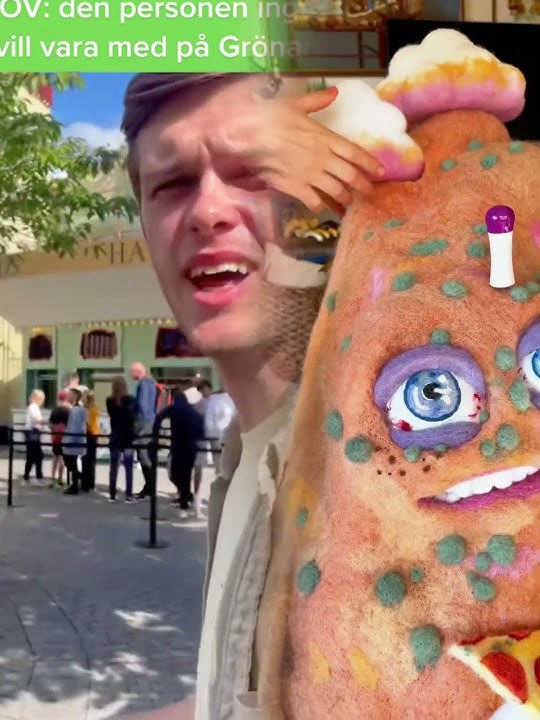 Känner du igen någon sån här? 😂👇#pov #funny #fyp #fun #comedy #skit #shorts #foryou