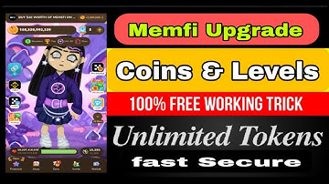 Memefi Bot Mining Maximize Your Profits with Termux Mining Levels Upgrade and Coins Up