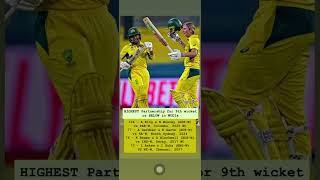 Australia vs Pakistan #highlights #ipl #cricket #shorts #shortsfeed #youtube #viral #cwc #women #t20