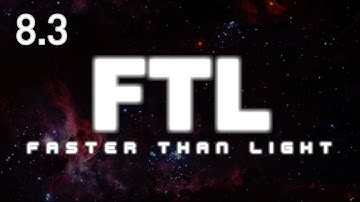 FTL - E8 Part 3 - Slug Cruiser