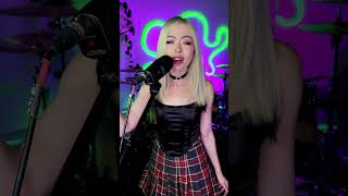 Animal ДжаZ VS [AMATORY] - Три Полоски | Vox&amp;Drum cover