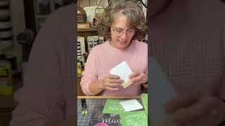 FAITH CRAFTS WITH THE DREAM LOVE QUADS @monarchmomdiy