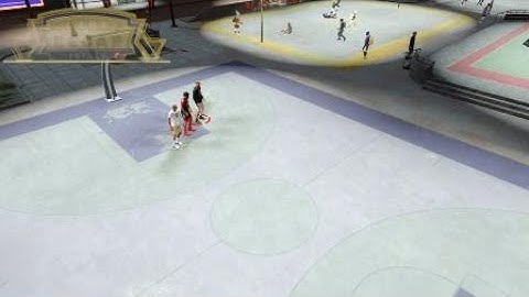 NBA 2K20 Playmaking Five OP!