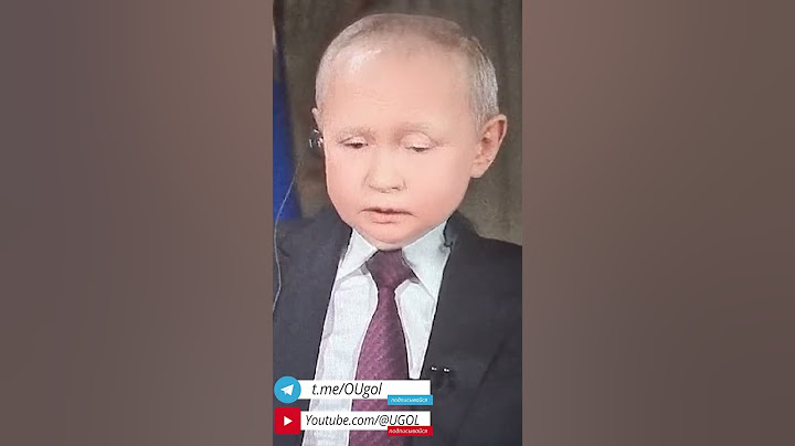 Интервью Путина Такеру Карлсону