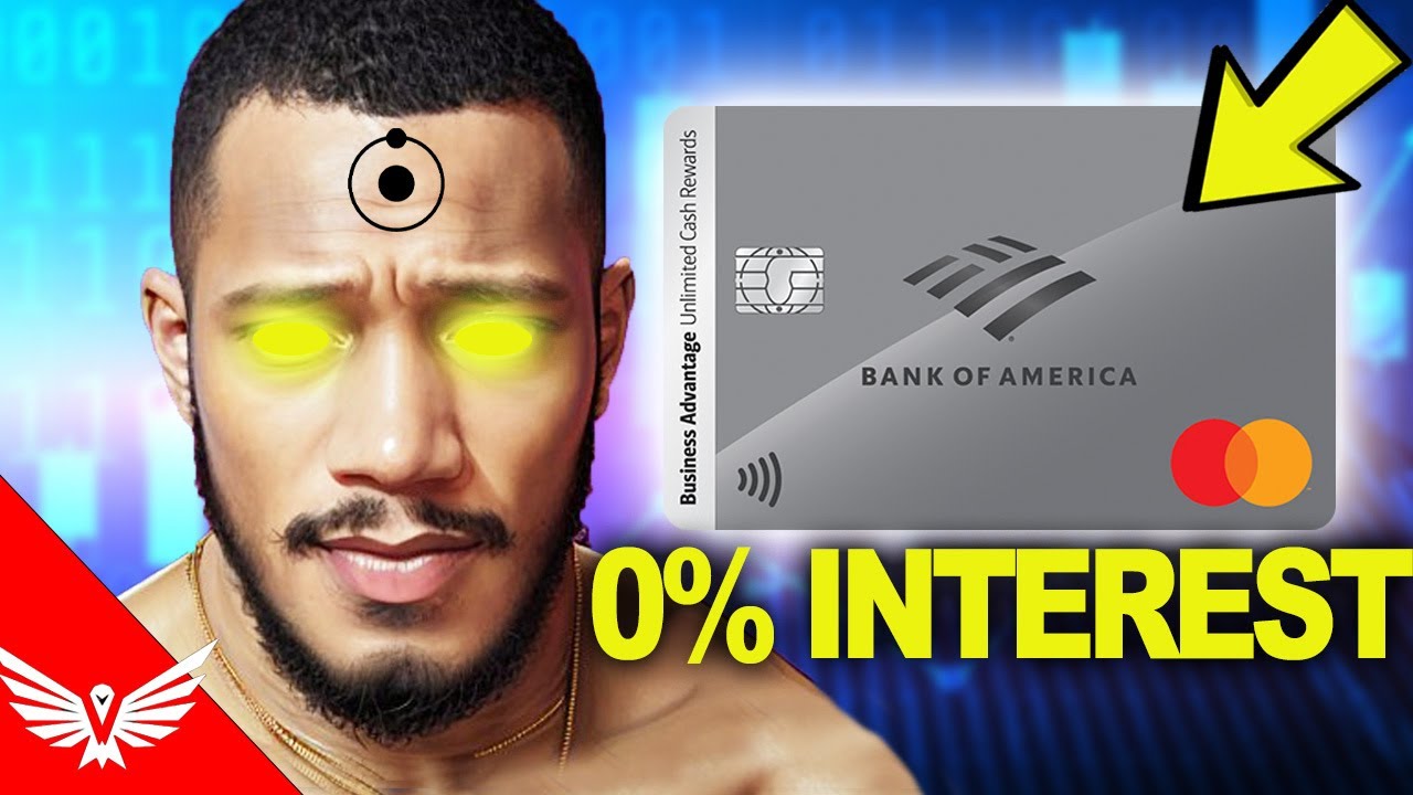 BEAST CARD Bank Of America Business Advantage Unlimited Cash Rewards BEAST CARD Bank Of America Business Advantage Unlimited Cash Rewards