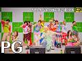 【PG】BANABANA途中から7人乱入!MIDNIGHT FEVER&SUPERSTAR全編13人で!リリイベ最終日・最終ステージ 第2部フル|PG AROUND ラゾーナ川崎 2026.8.30